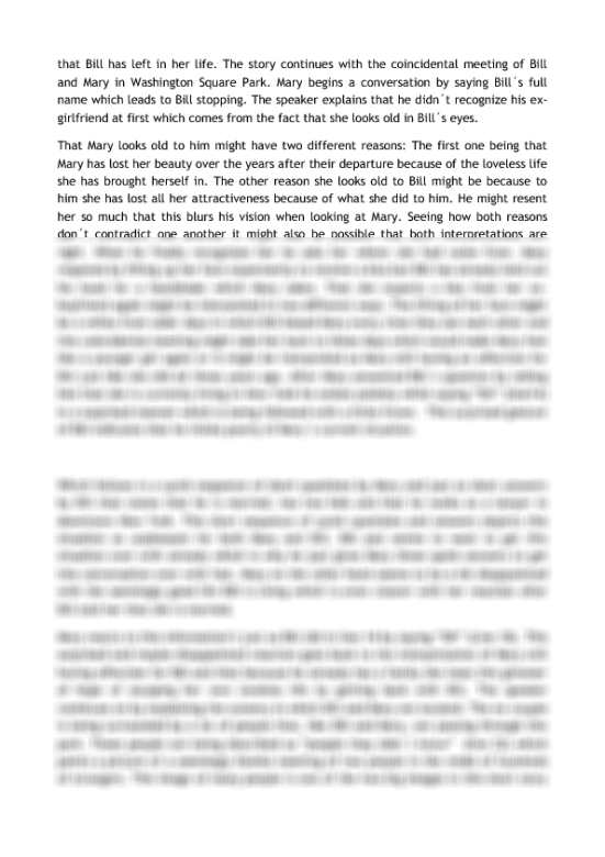 how to write a good analytical essay conclusion